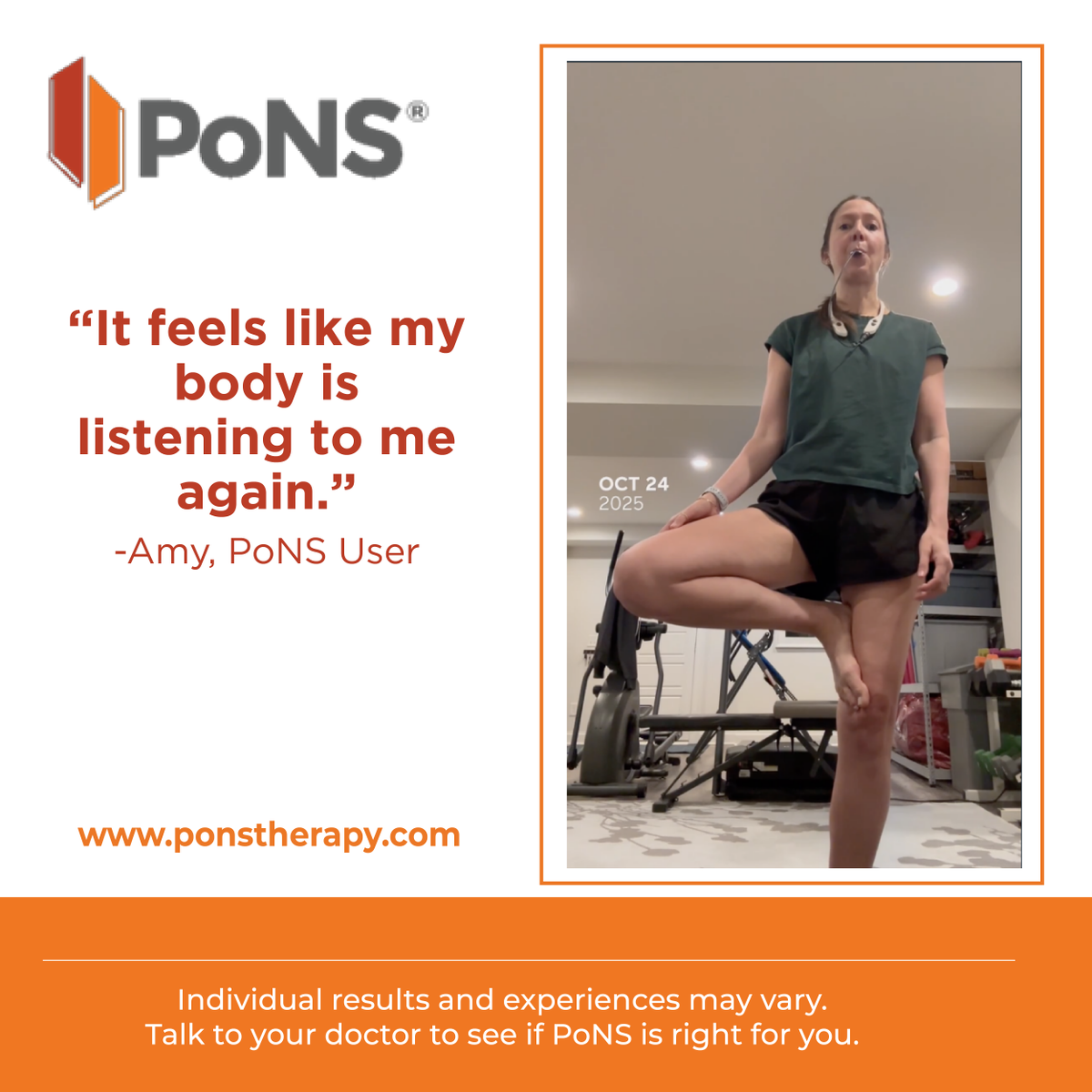 PoNS Therapy tweet media