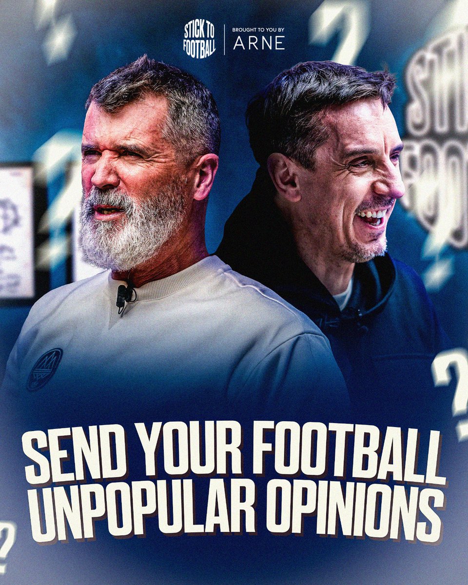 The Overlap tweet media