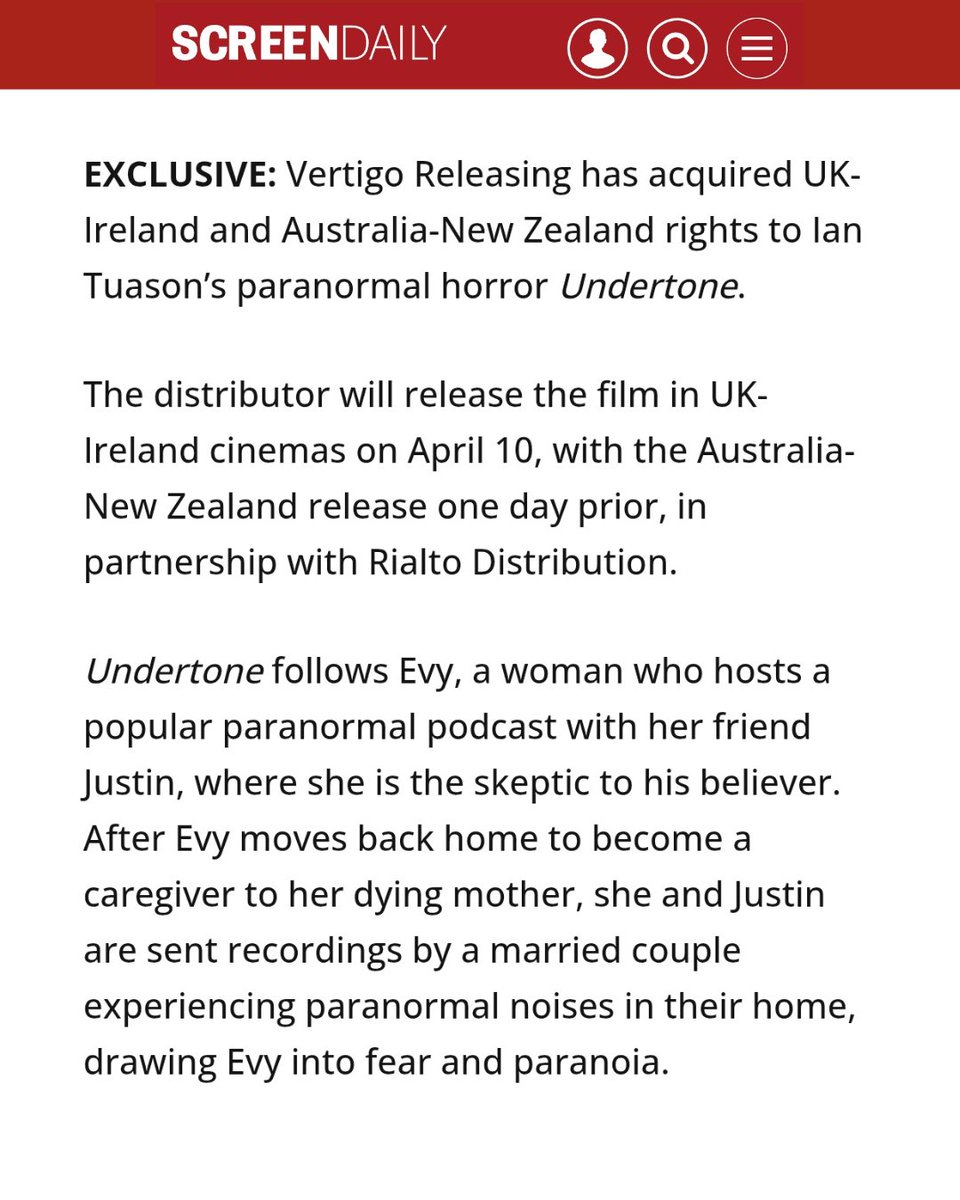 Vertigo Releasing tweet media