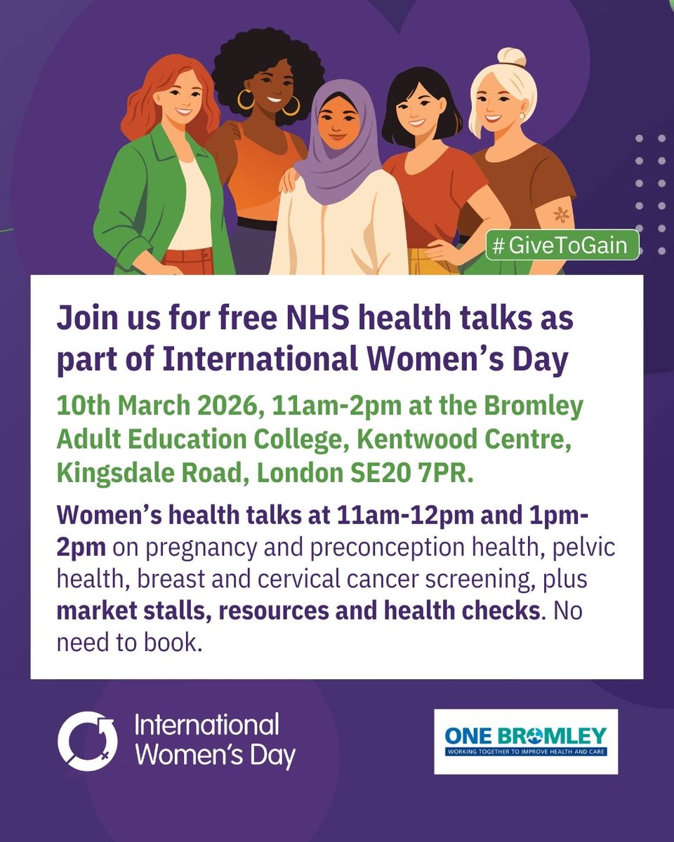 One Bromley tweet media