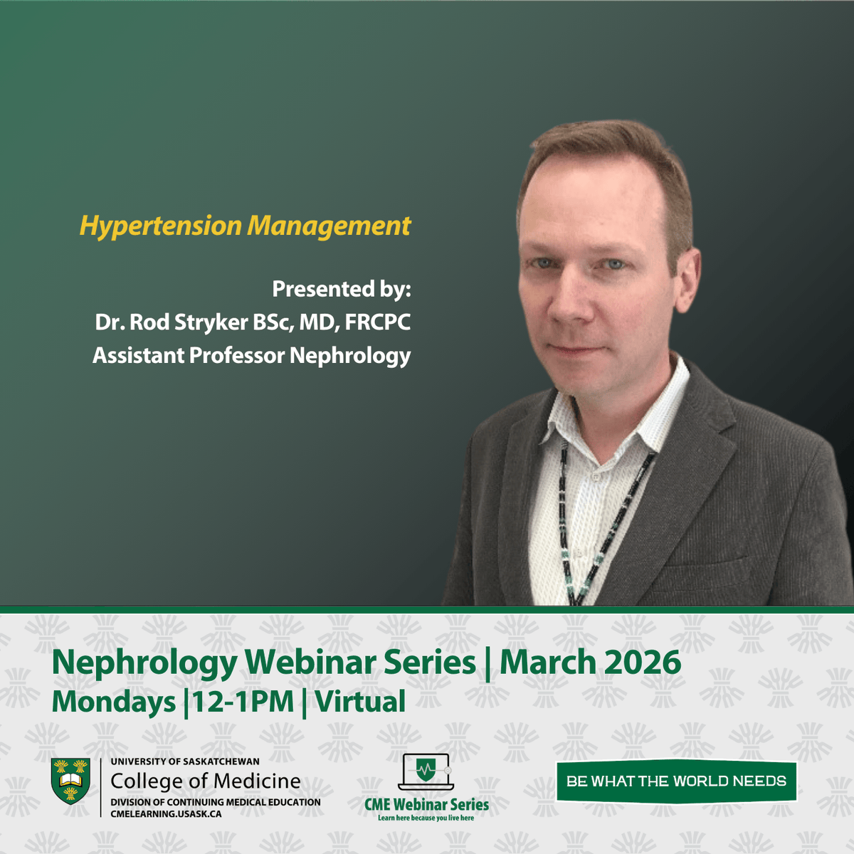 USask CME tweet media