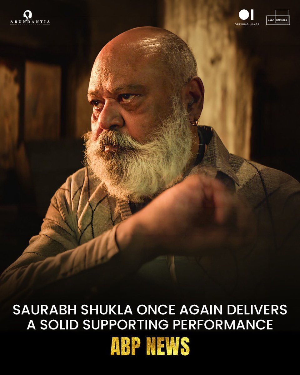 Abundantia Entertainment tweet media