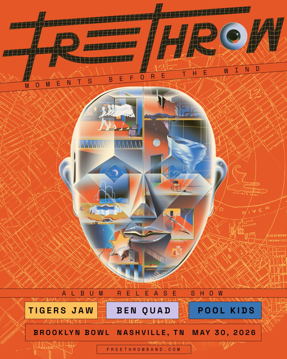 FREE THROW tweet media