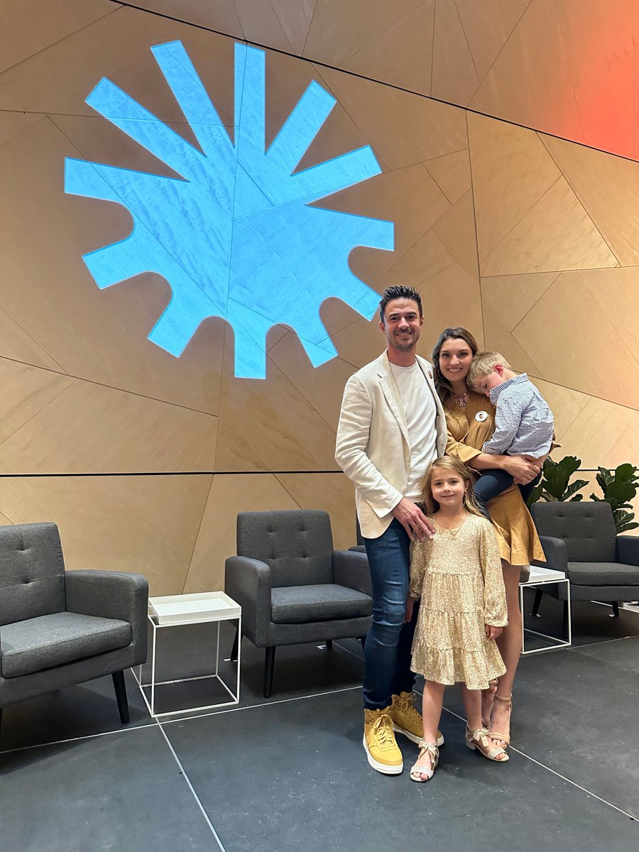 Anthony Kennada tweet media