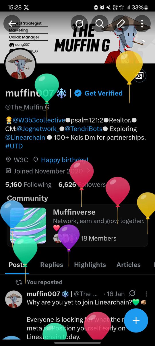 muffin007 ❄️ | tweet media