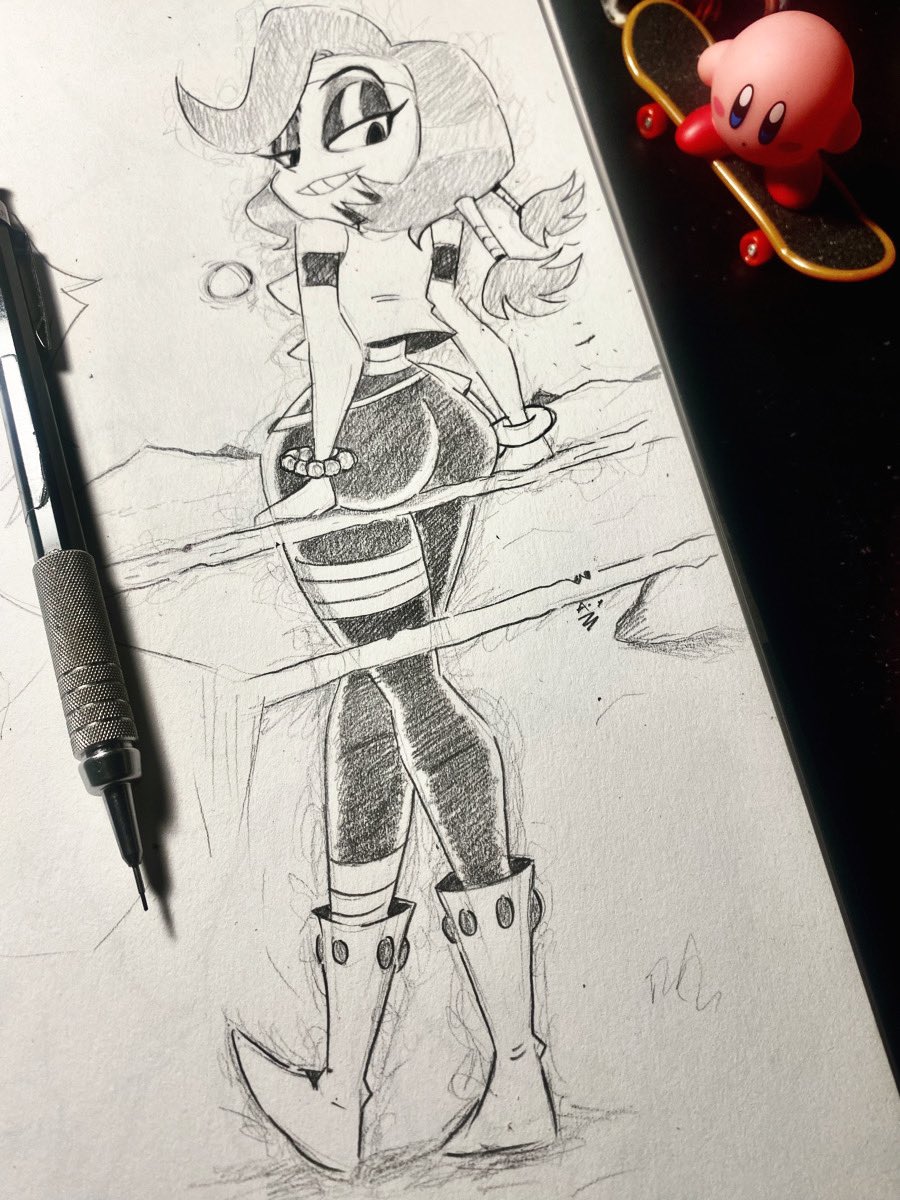 Rocketboy107's tweet photo. @TapeDoodles https://t.co/ZSclRJHWMa