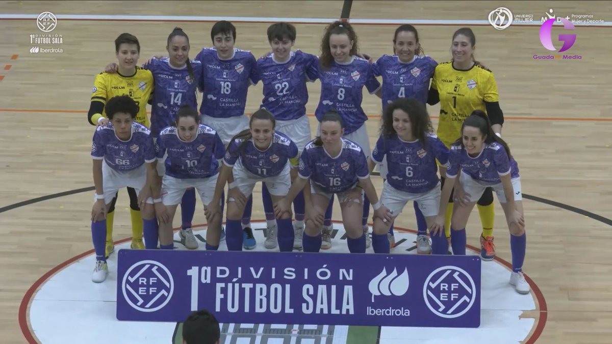 GuadaTV Media Deportes tweet media