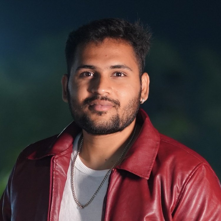 Tharun Chandraa tweet media