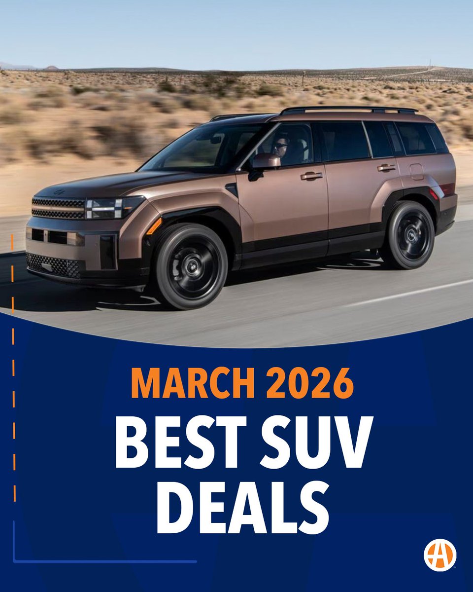 Autotrader tweet media