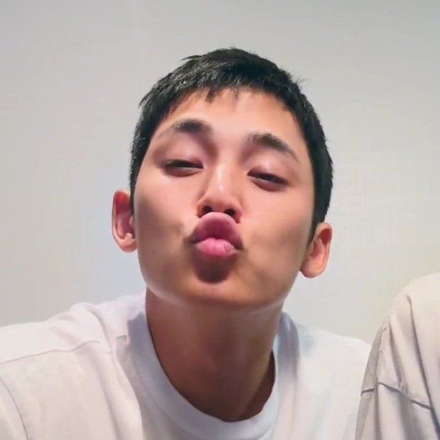 Aku gak bisa semuanya kalo nikah sama mingyu