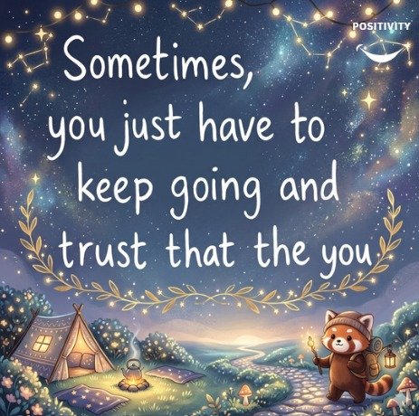 POSITIVITY tweet media