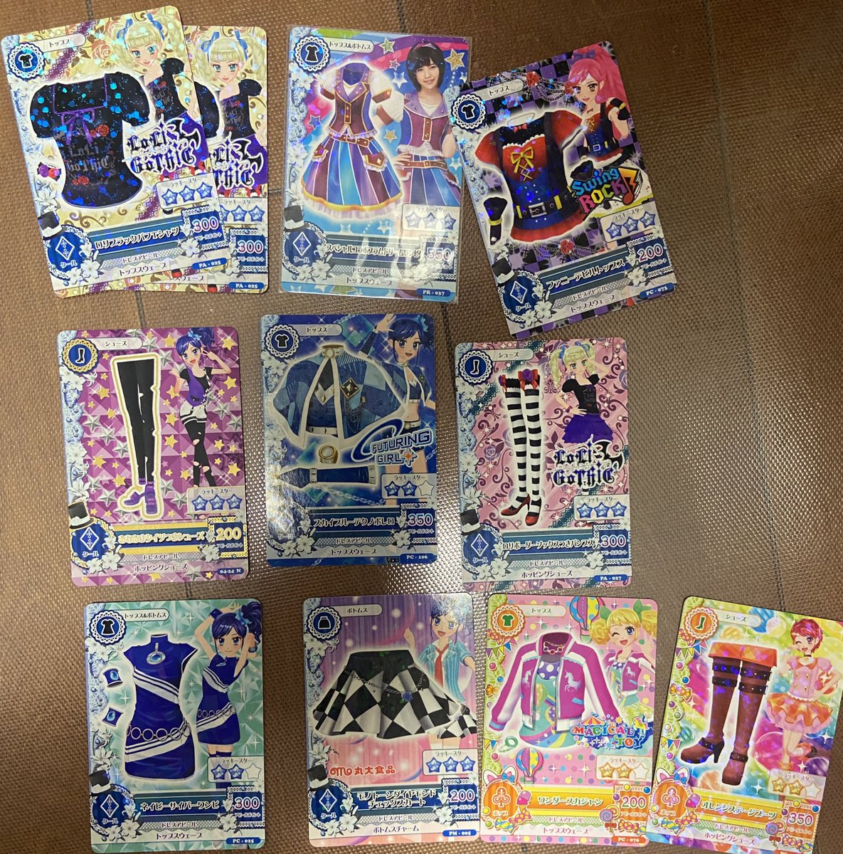 もうかんべん tweet media