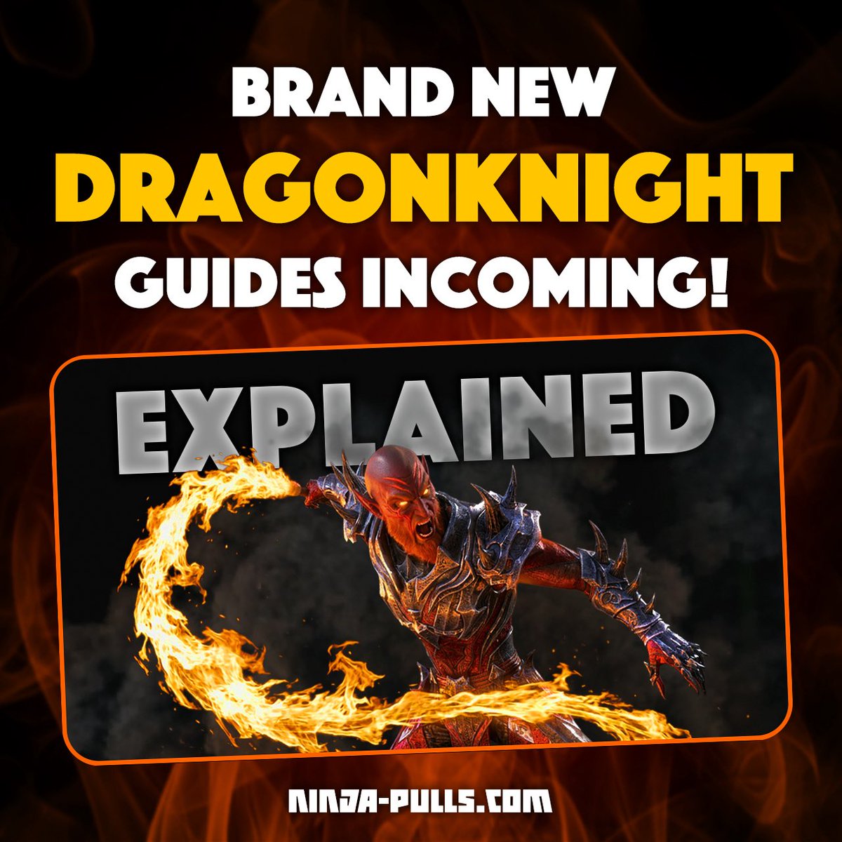 Maya | Ninja Pulls tweet media