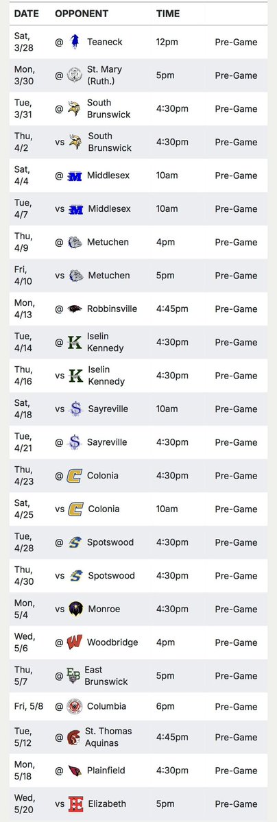 Pahsbaseball tweet media