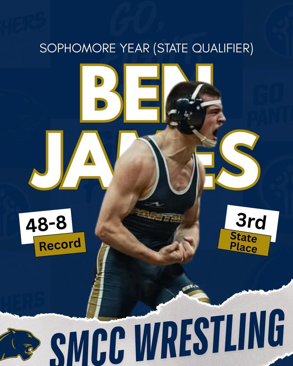 SMCC Athletics tweet media