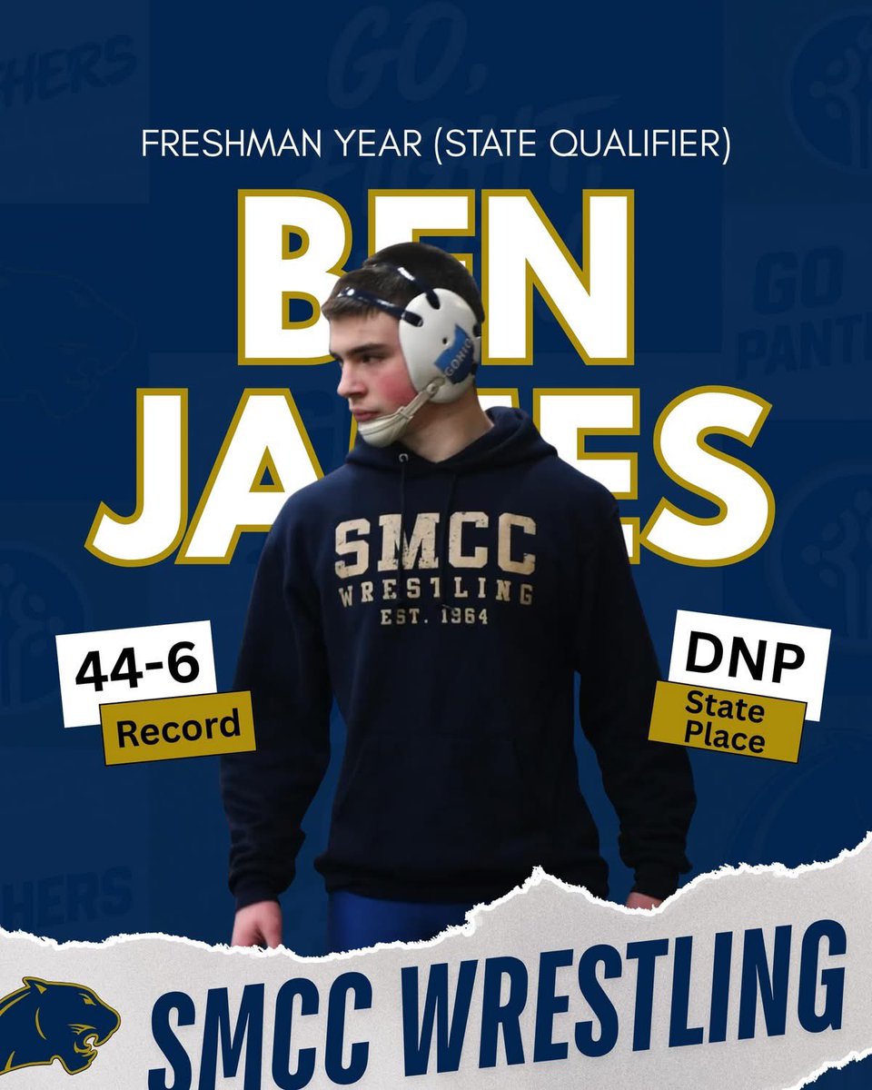 SMCC Athletics tweet media