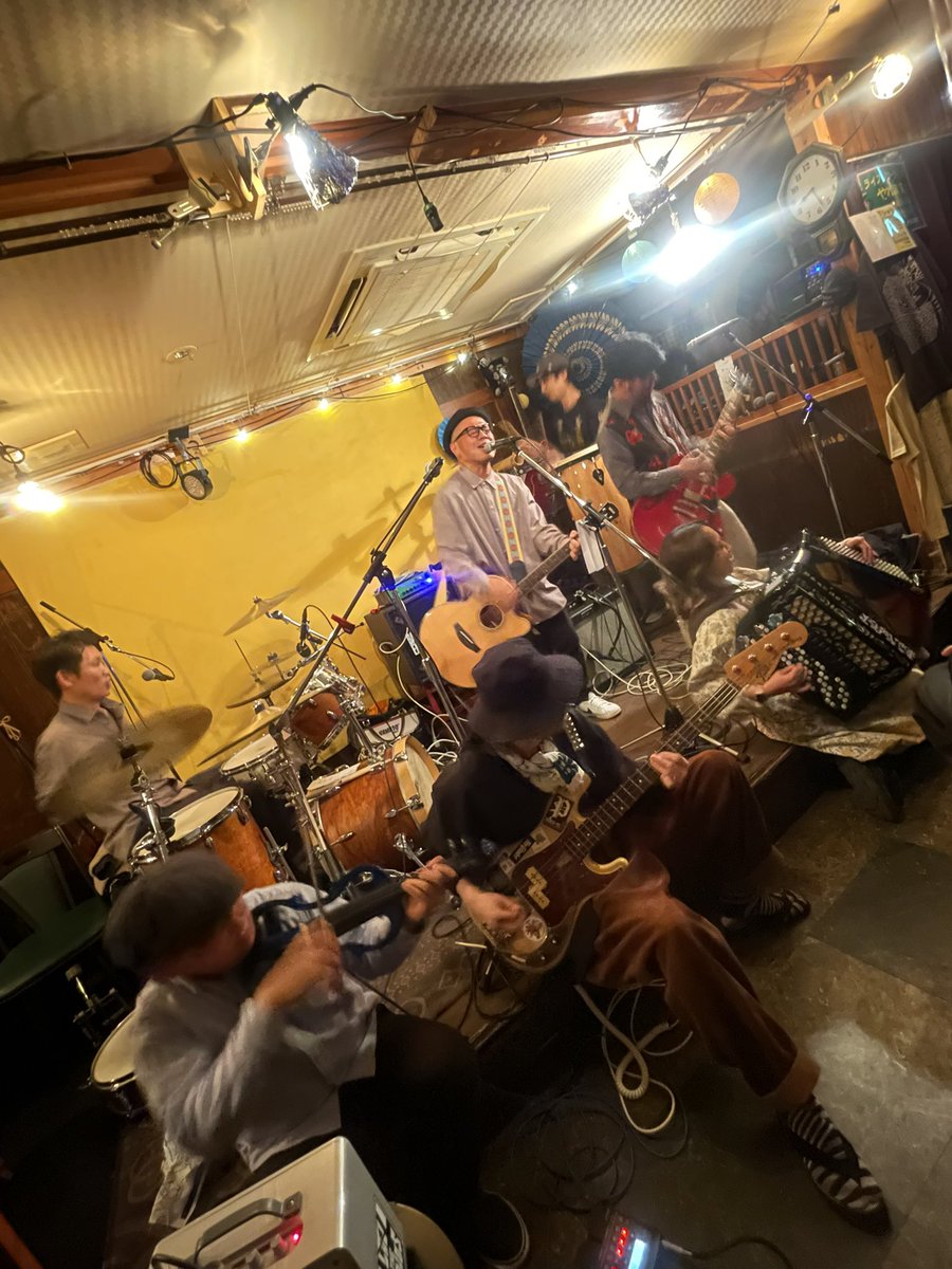 井上エリナ tweet media