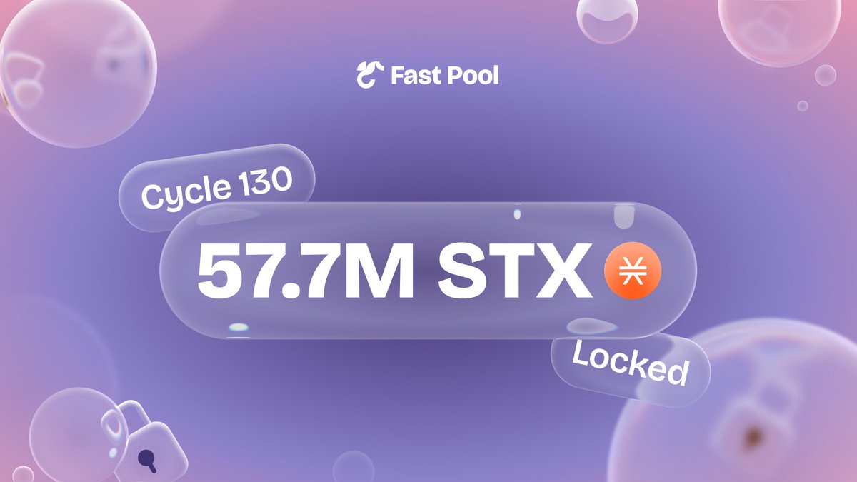 Fast Pool tweet media