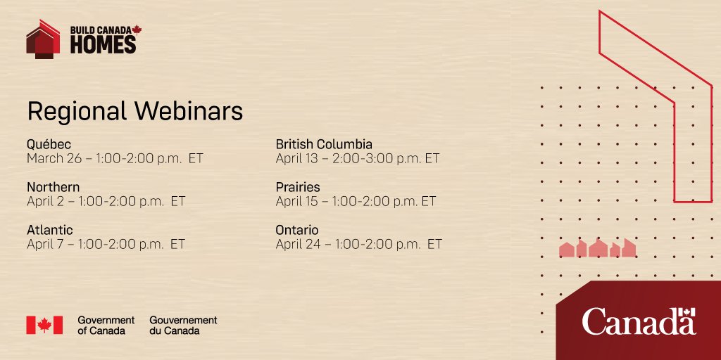 Build Canada Homes tweet media