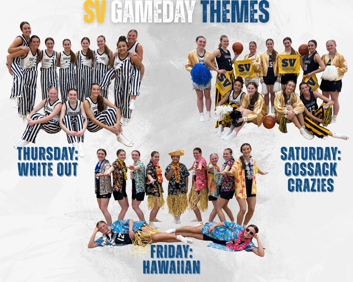 SV Cossacks GBB tweet media