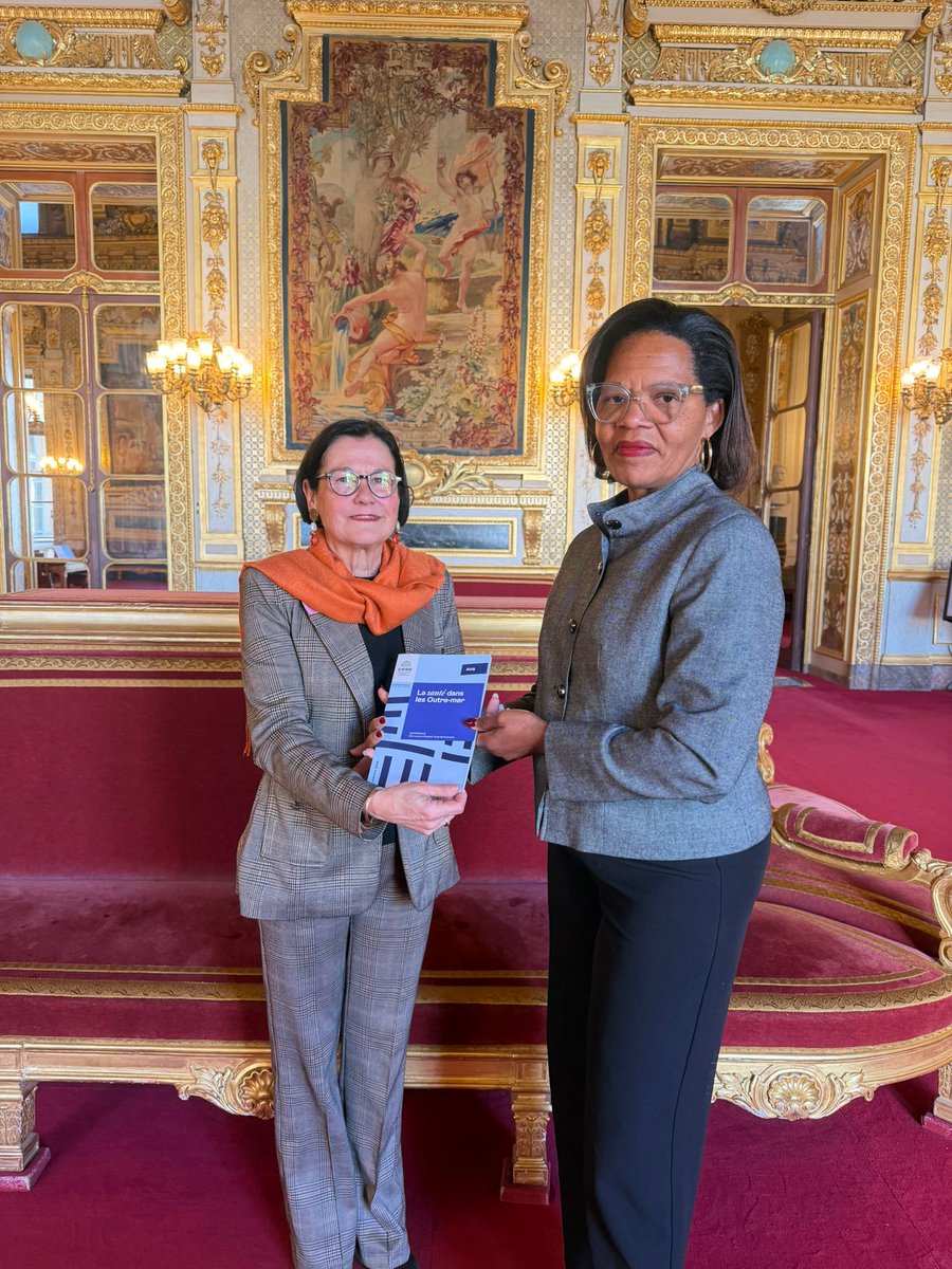 Solanges Nadille tweet media