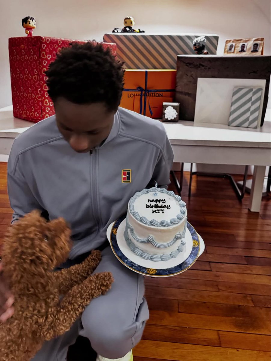 Moïse Kouamé 🇨🇵 (fan) tweet media