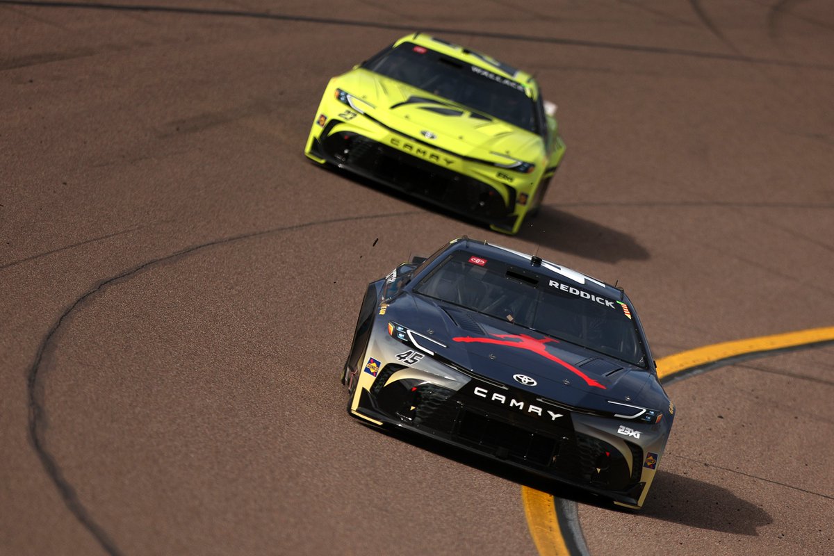 NASCAR Insights tweet media