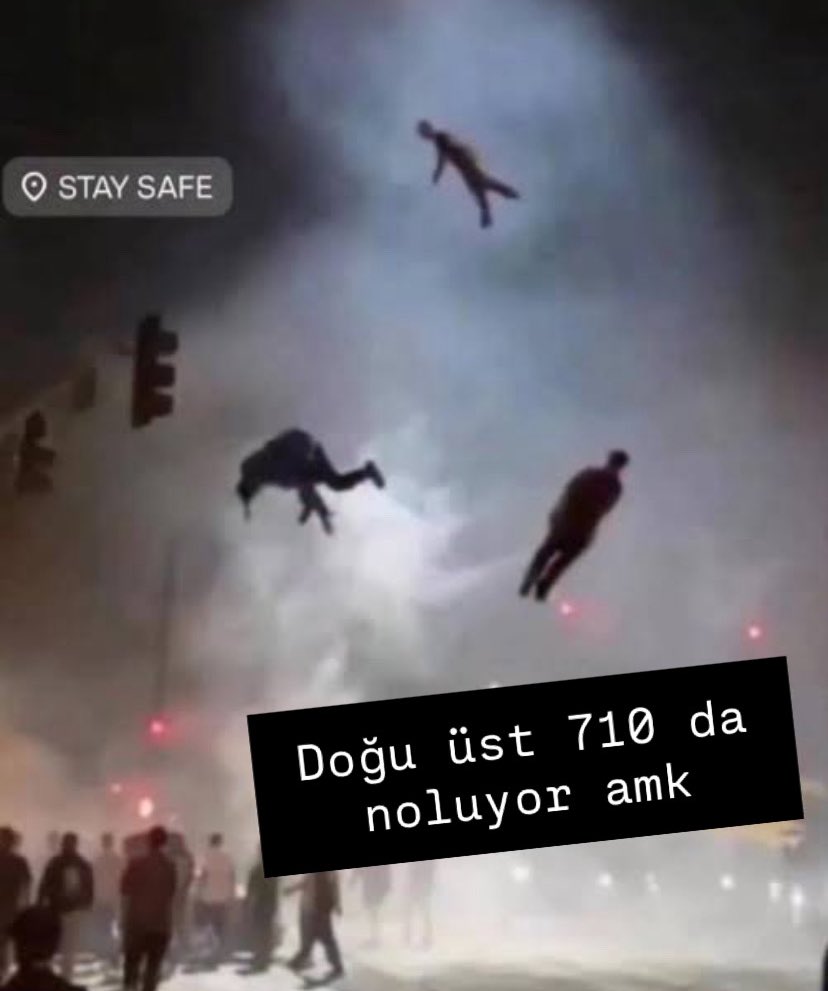 Tüm taym doğu üst 710 almış