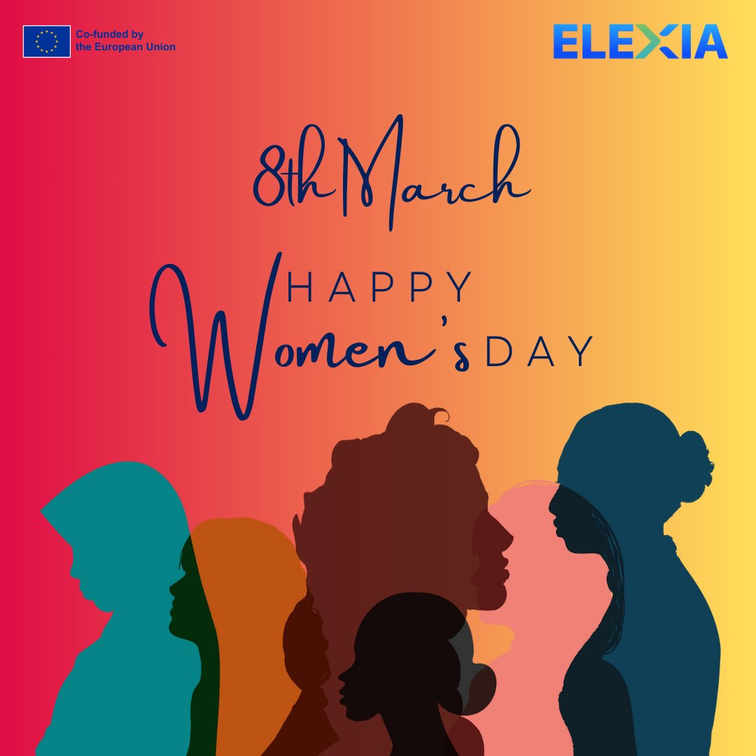 ELEXIA 🌱 Project tweet media