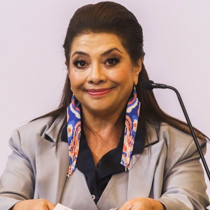 Lucía Hernández | Amo La Ciencia tweet media