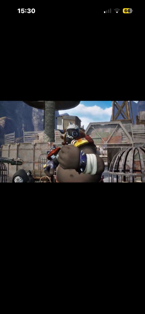 tjxd760608's tweet photo. @CentroLeaks They Even put roadhog in there https://t.co/ab4Ec5lBkx