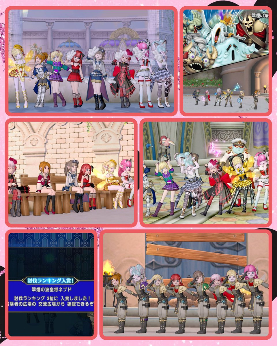 つばき２🌺 tweet media