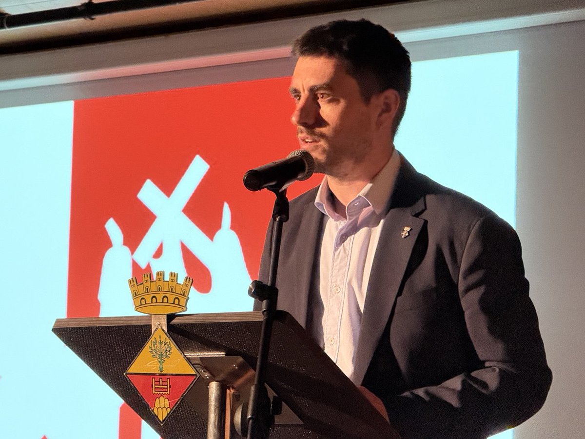 Ajuntament d'Olesa tweet media