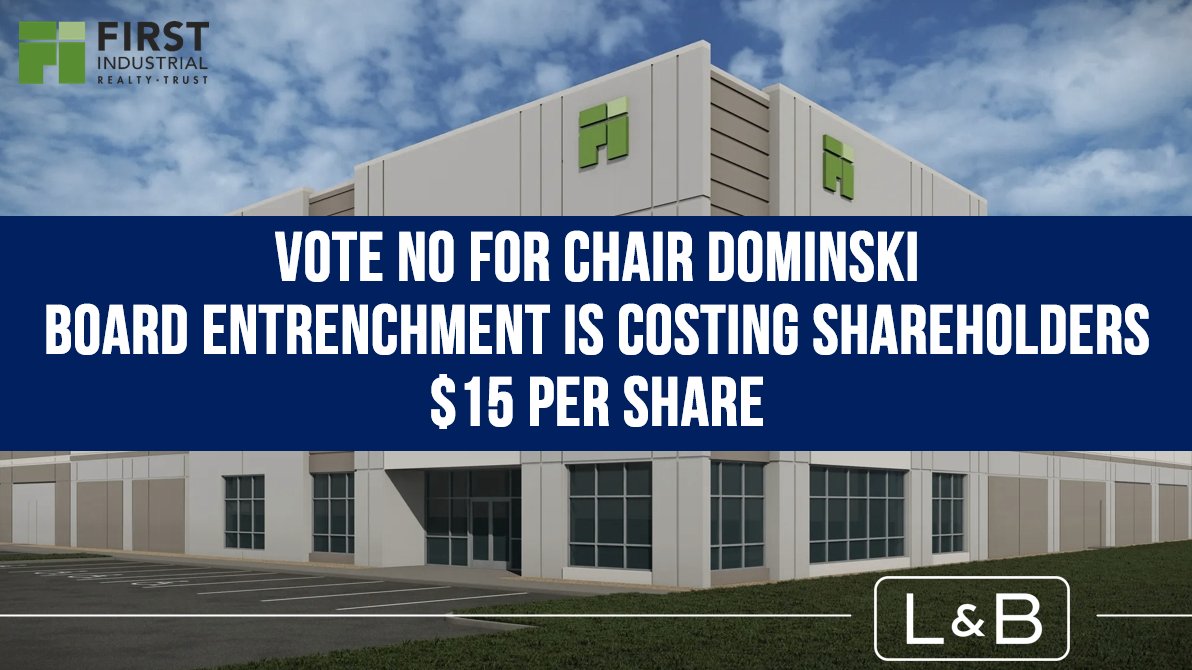 Jonathan Litt - L&B tweet media