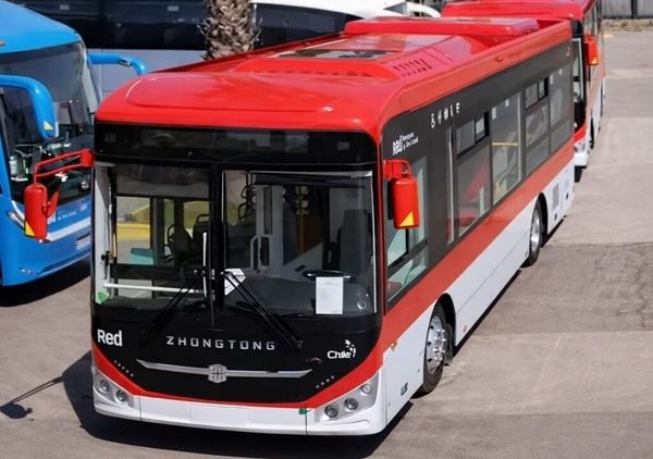 Trans O'Higgins 🇨🇱- Viajemos juntos en O'Higgins tweet media