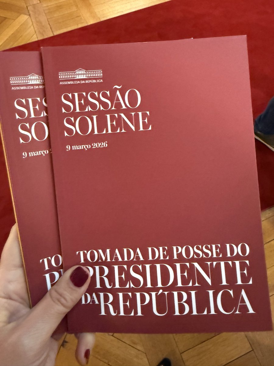 Inês Sousa Real tweet media