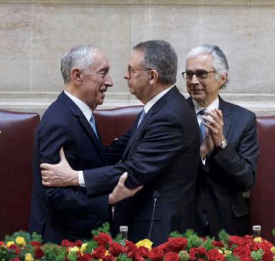 Inês Sousa Real tweet media