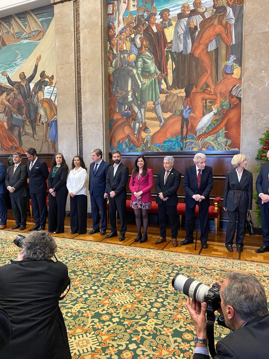 Inês Sousa Real tweet media