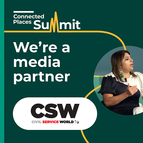 Civil Service World tweet media