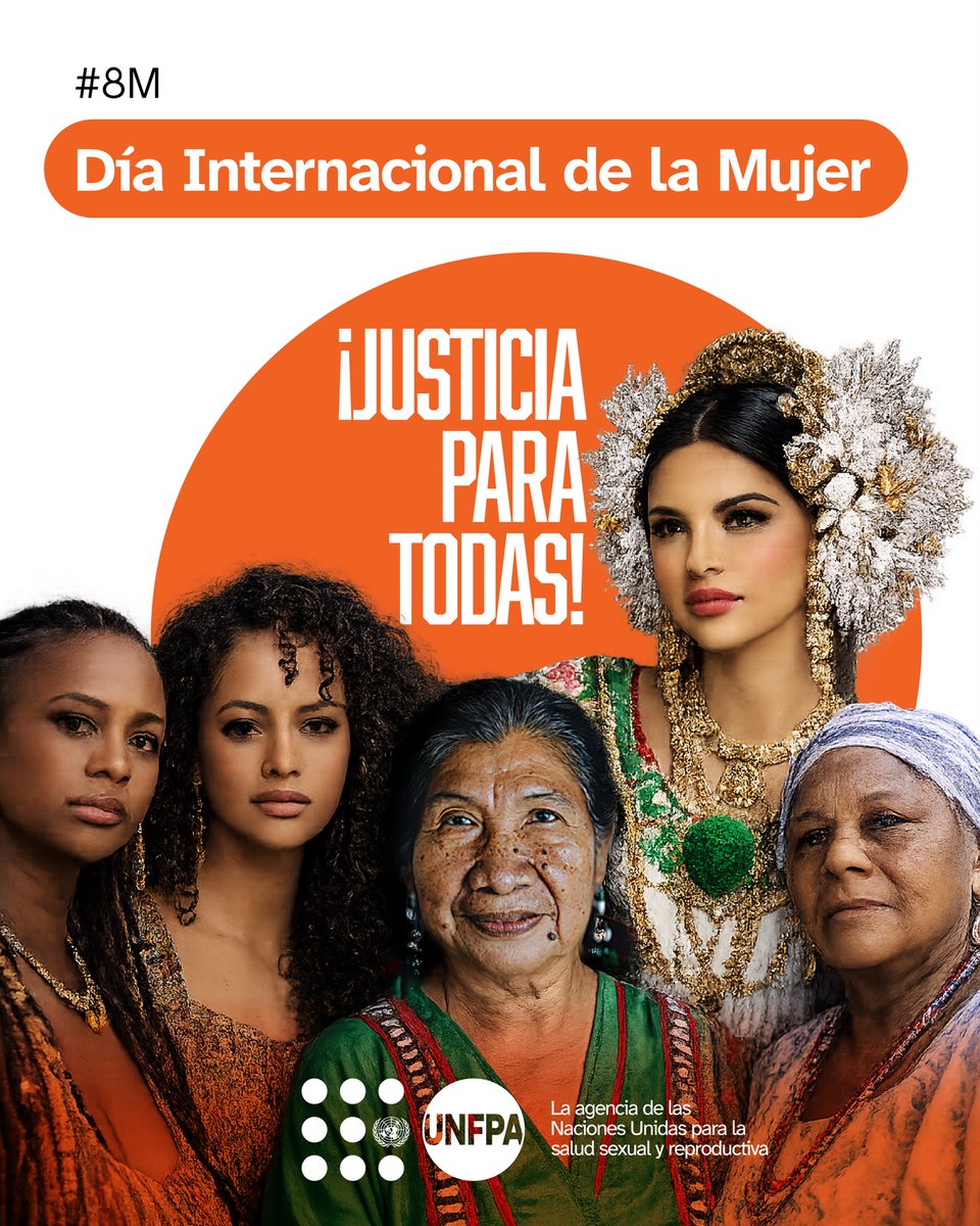 UNFPA Panamá tweet media