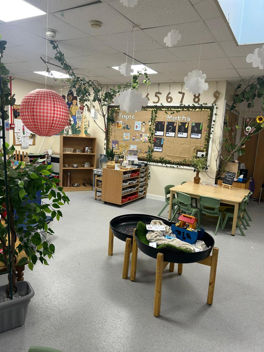 Thames View Primary School tweet media