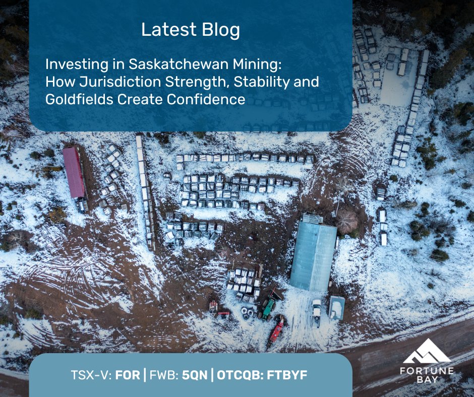 Fortune Bay Corp. tweet media