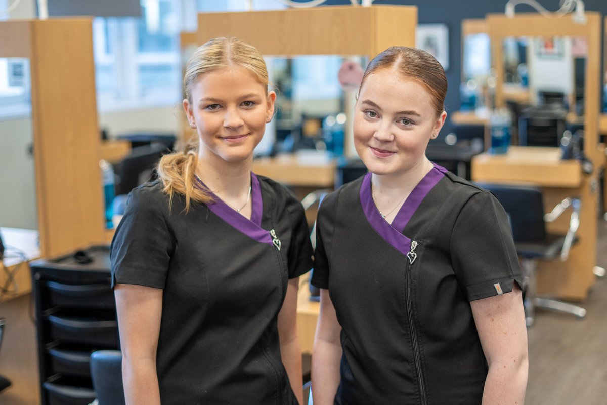 Riverside College tweet media