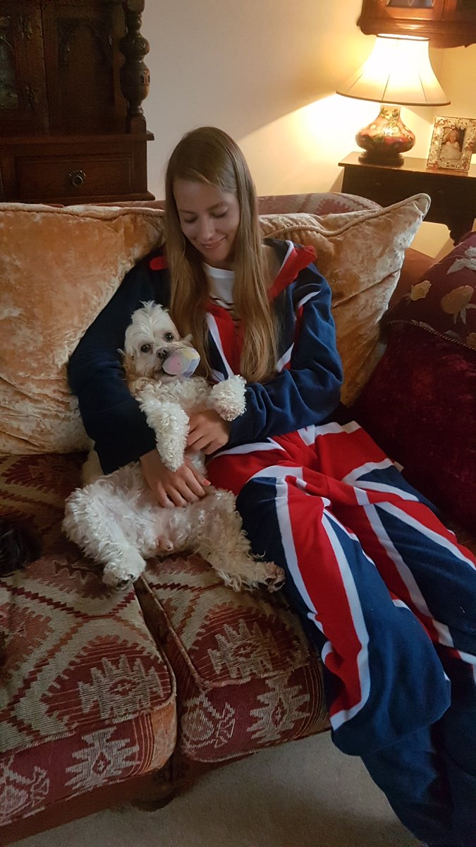 British Miss tweet media