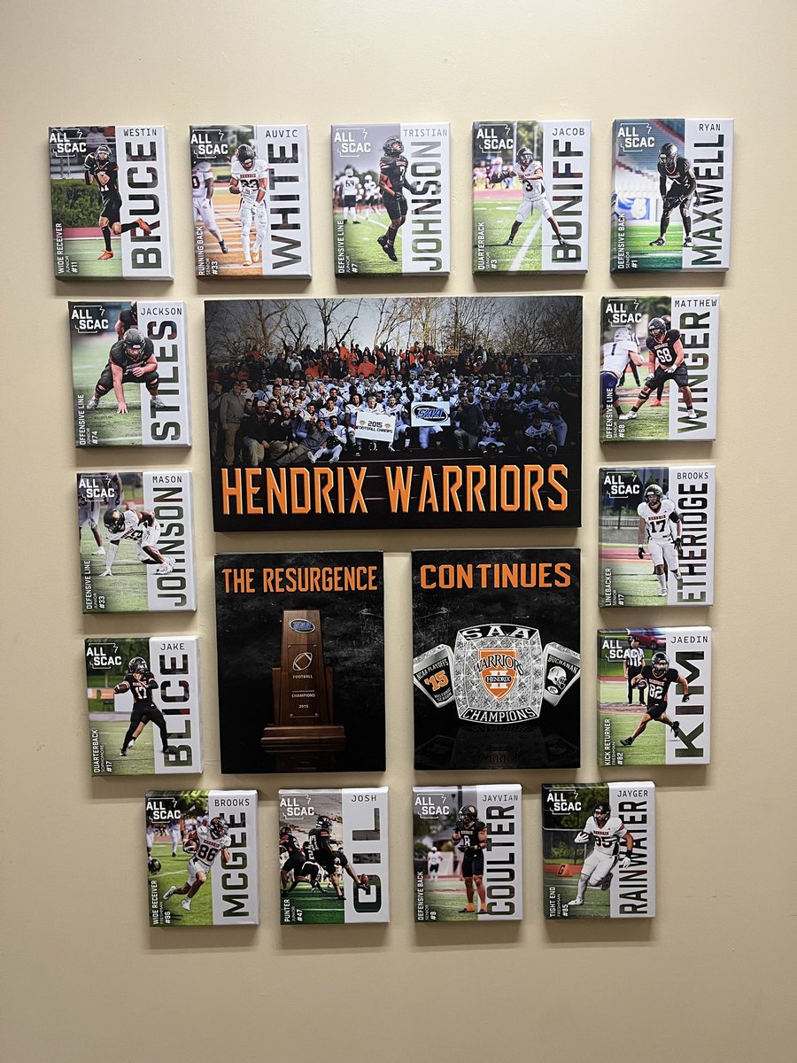 #WeAreWarriors tweet media