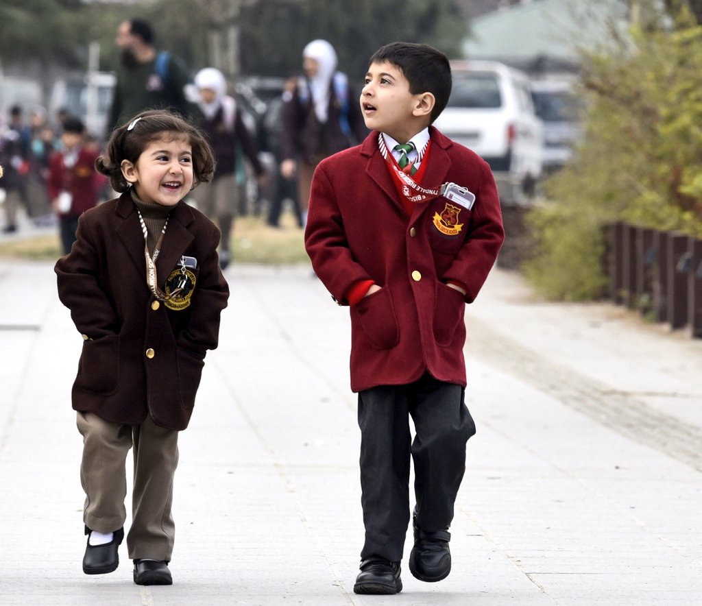 Basit Zargar (باسط) tweet media