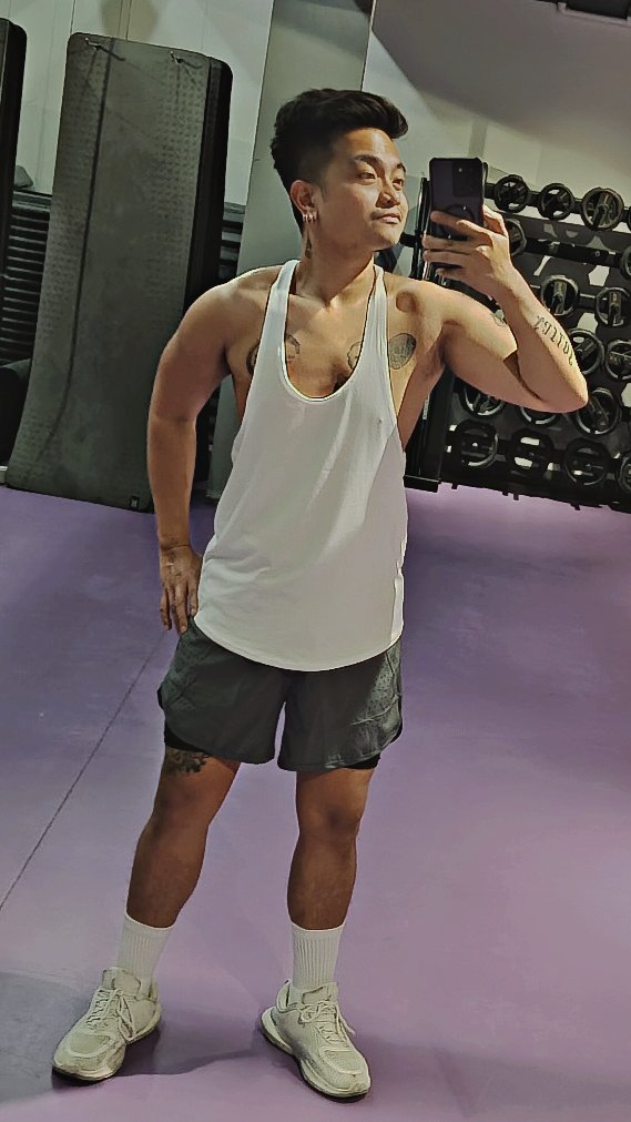 Amir 🔝 tweet media