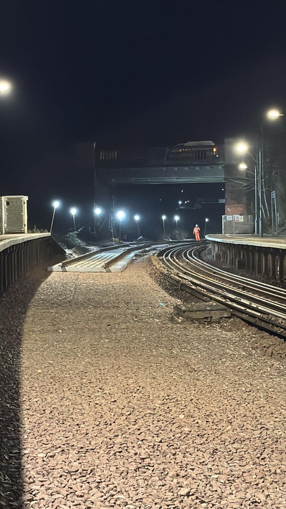 Network Rail Kent & Sussex tweet media