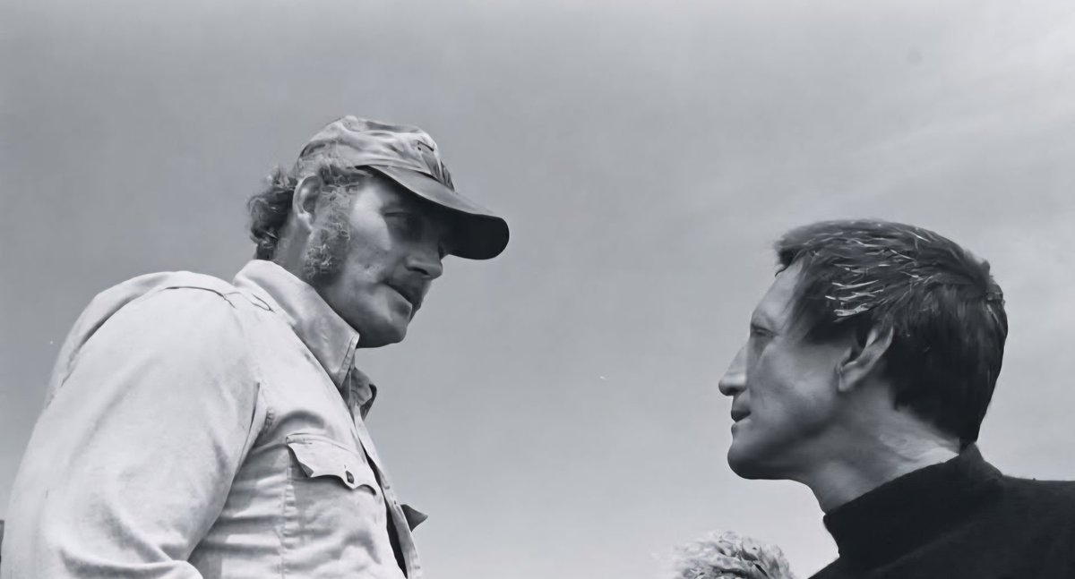 Johnny Cadillac tweet media