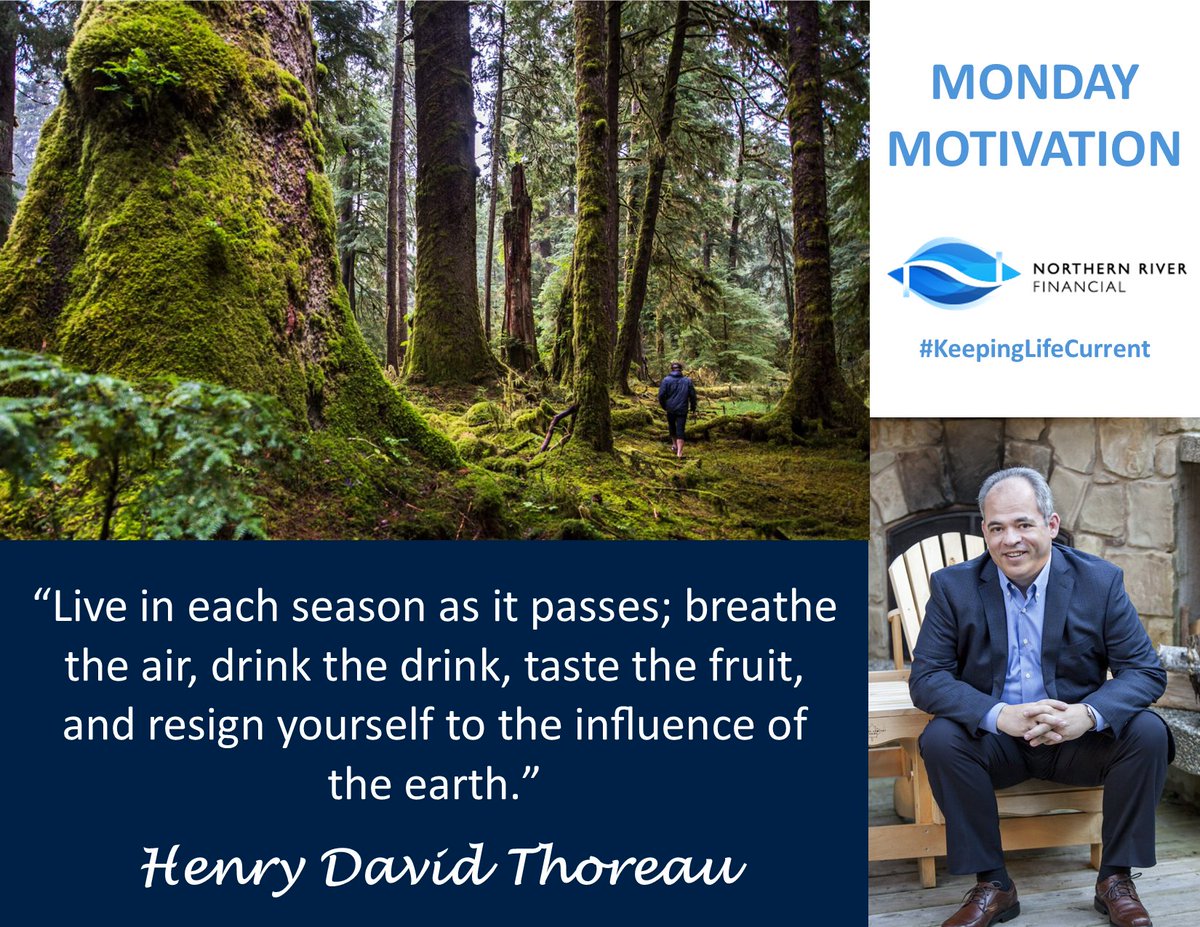 NORTHERN RIVER Financial tweet media